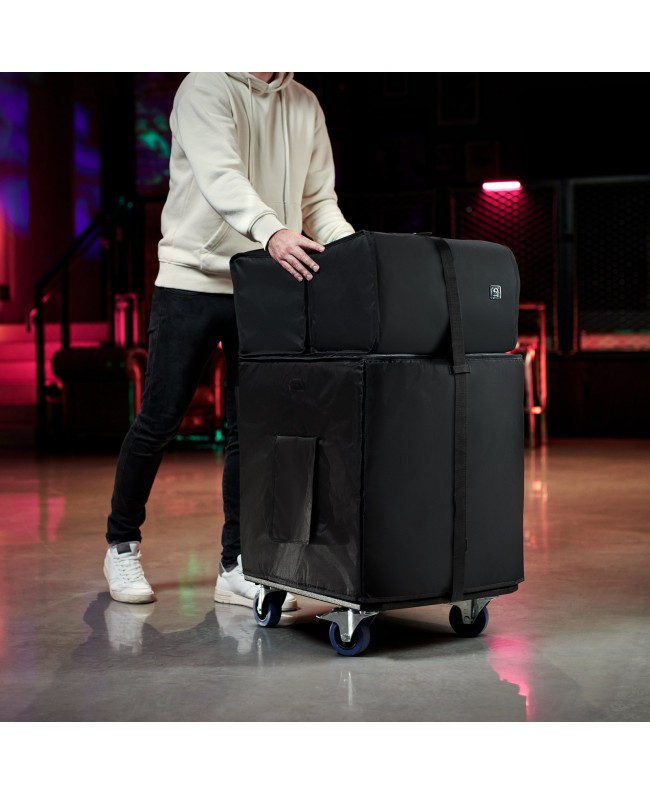 LD Systems DAVE 15 G4X BAG SET Speaker Cover