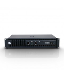 LD Systems DEEP2 600 Amplifiers