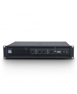 LD Systems DEEP2 4950 Amplifiers