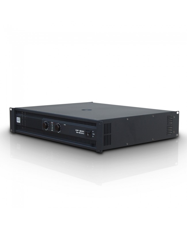 LD Systems DEEP2 600 Amplifiers