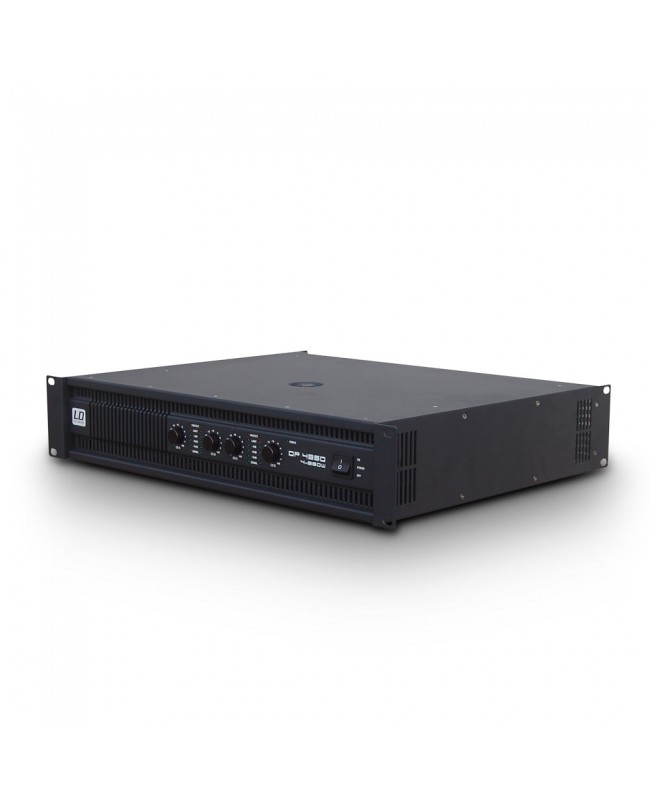 LD Systems DEEP2 4950 Amplificatori