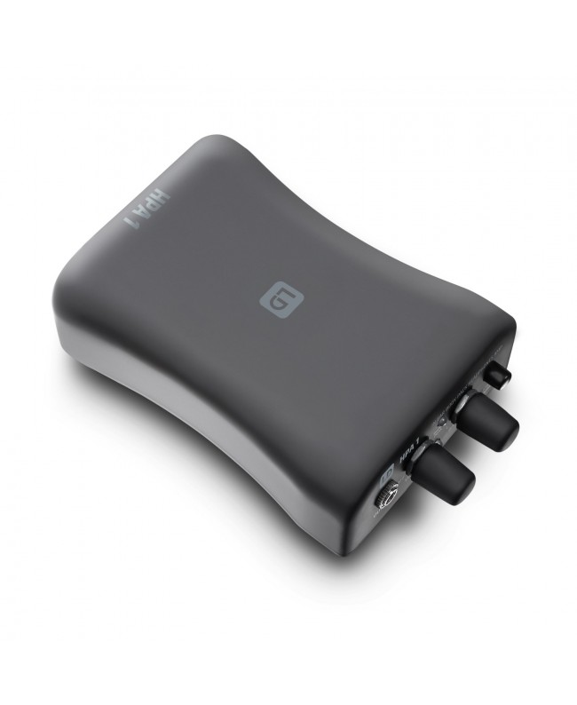 LD Systems HPA 1 Amplificatori cuffie