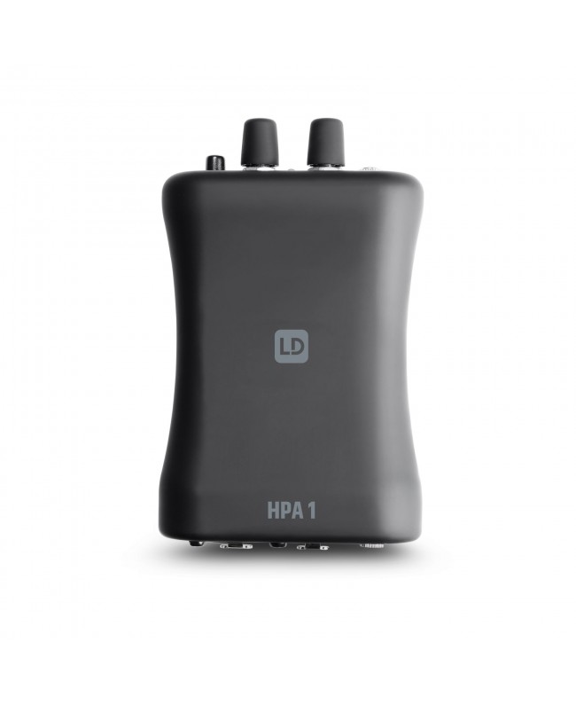 LD Systems HPA 1 Amplificatori cuffie