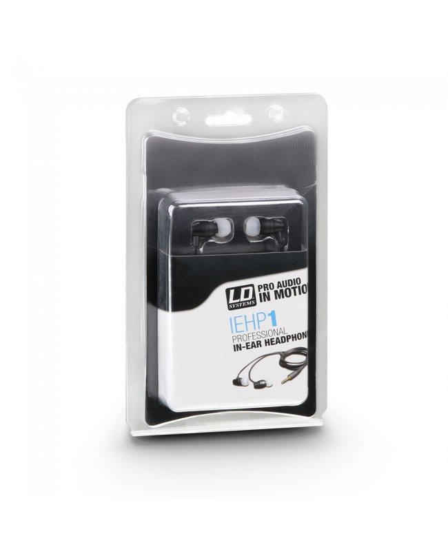 LD Systems IEHP 1 Earbuds