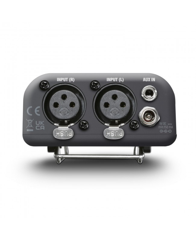 LD Systems HPA 1 Amplificatori cuffie