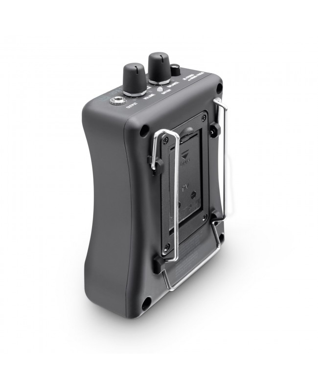 LD Systems HPA 1 Amplificatori cuffie