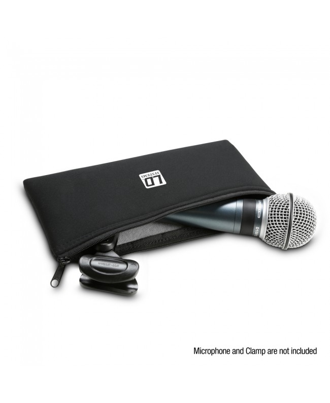 LD Systems MIC BAG M Other