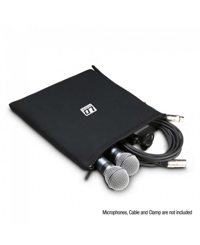 LD Systems MIC BAG XL Other