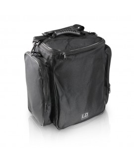 LD Systems MIX 6 G2 B Cover per altoparlanti