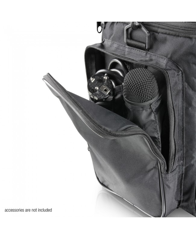 LD Systems MIX 6 G2 B Speaker Cover