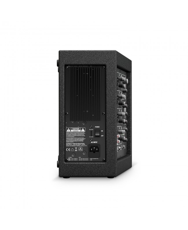 LD Systems MIX 6 A G3 Casse Attive