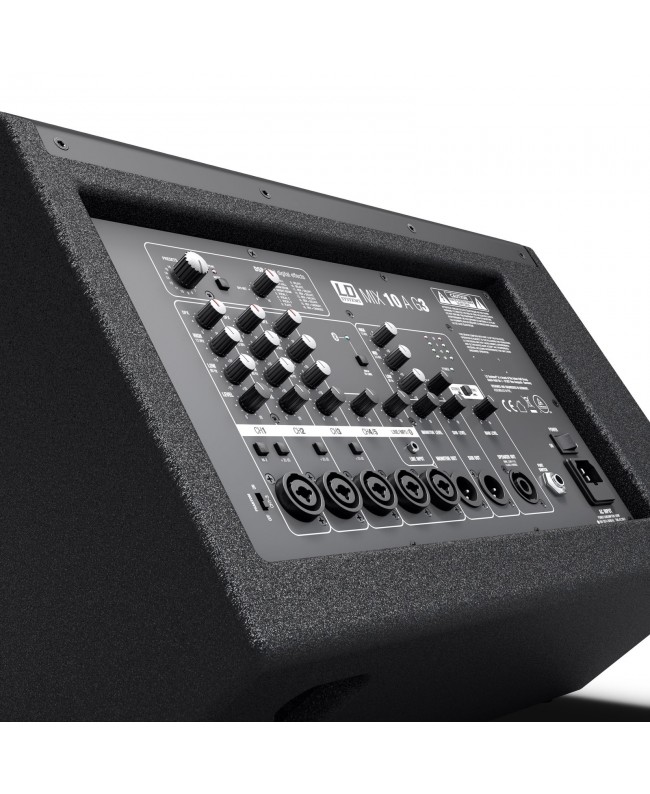 LD Systems MIX 10 A G3