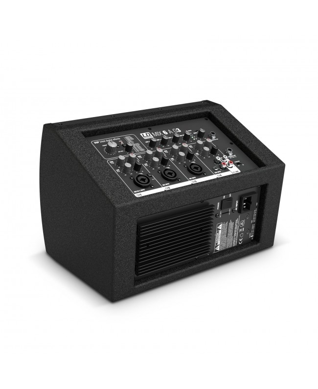 LD Systems MIX 6 A G3