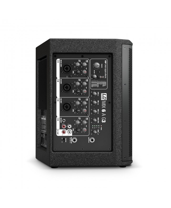 LD Systems MIX 6 A G3
