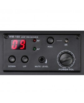 LD Systems Roadman 102 R B5 Empfänger