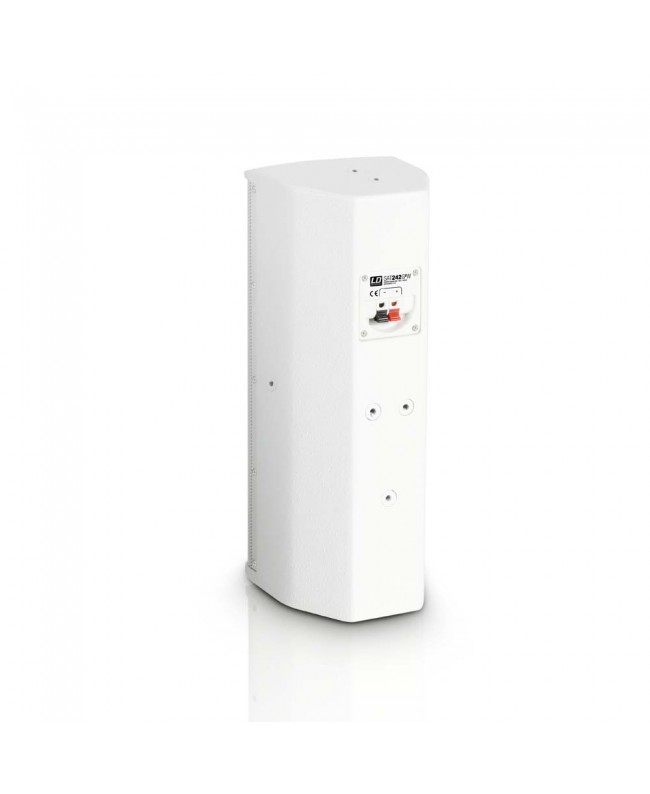 LD Systems SAT 242 G2 W Column Speakers