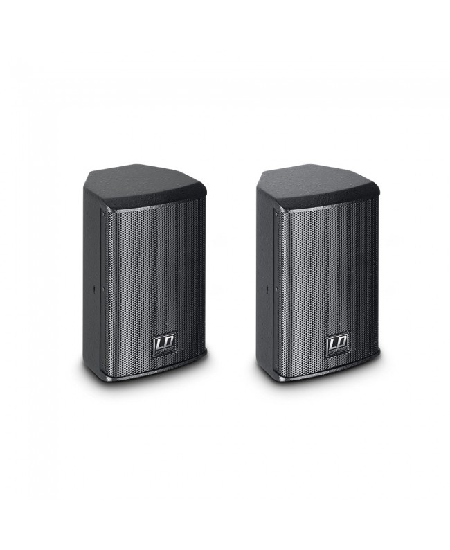 LD Systems SAT 42 G2 Wall Mount Speakers