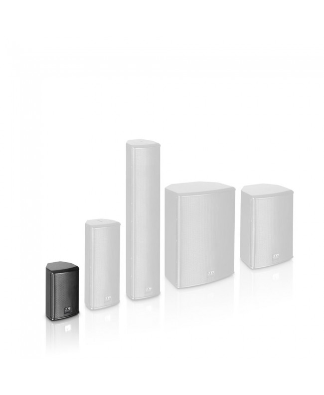 LD Systems SAT 42 G2 Diffusori da parete