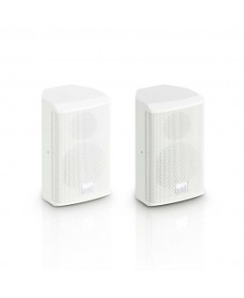 LD Systems SAT 42 G2 W Wall Mount Speakers