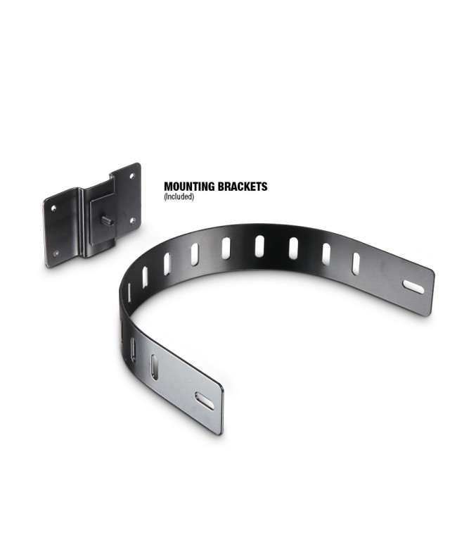 LD Systems SAT 42 G2 Diffusori da parete