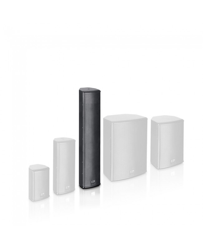 LD Systems SAT 442 G2 Column Speakers