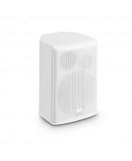 LD Systems SAT 62 A G2 W Diffusori da parete