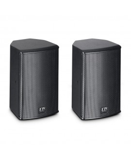 LD Systems SAT 62 G2 Wall Mount Speakers
