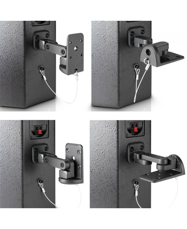 LD Systems SAT 442 G2 W