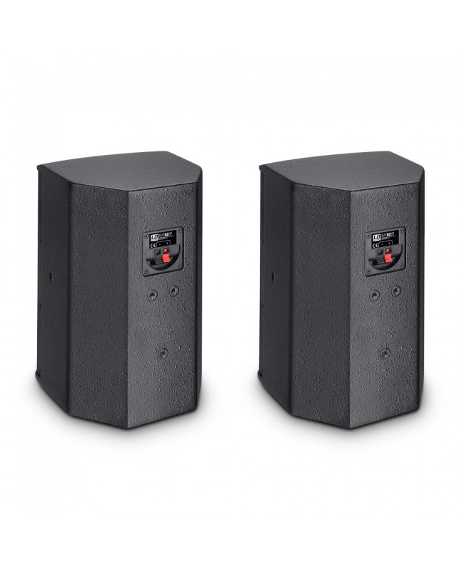 LD Systems SAT 62 G2 Wall Mount Speakers