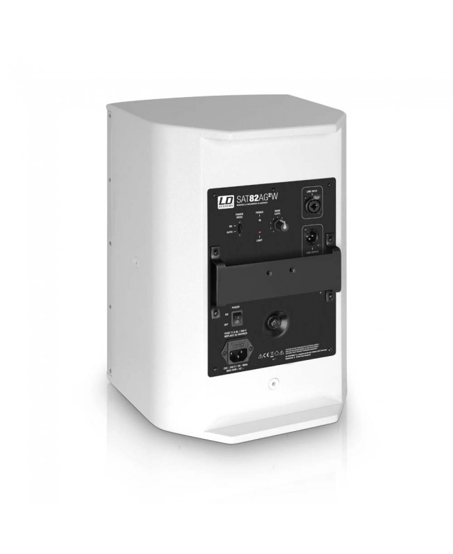 LD Systems SAT 82 A G2 W