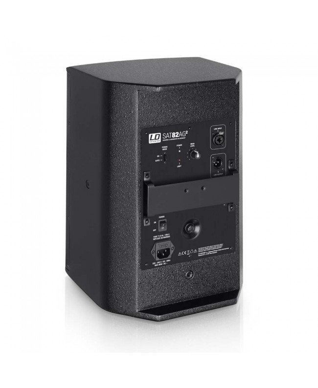 LD Systems SAT 82 A G2