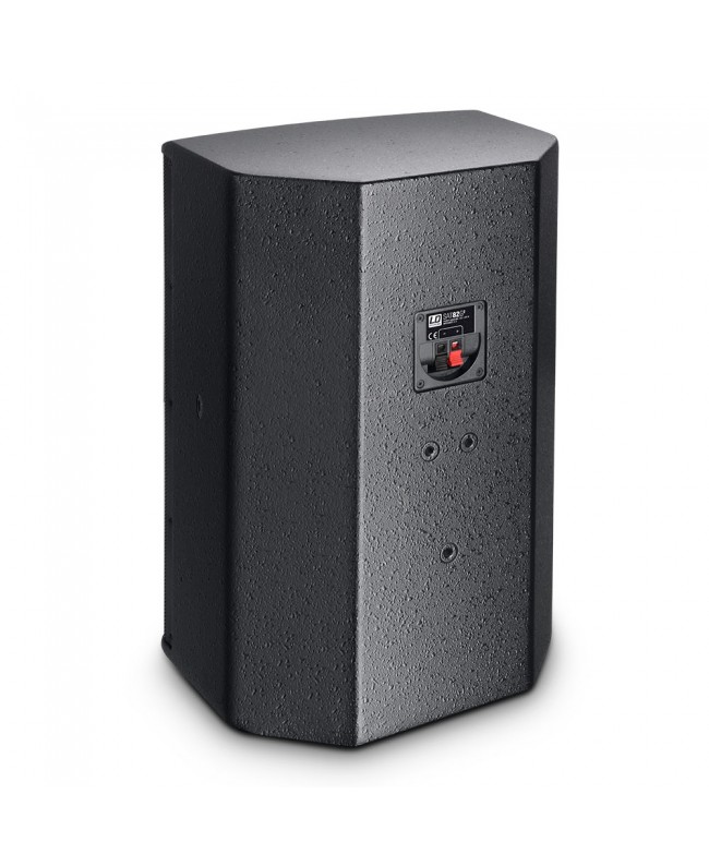 LD Systems SAT 82 G2 Wall Mount Speakers