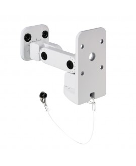 LD Systems SAT WMB 10 W Wall Brackets