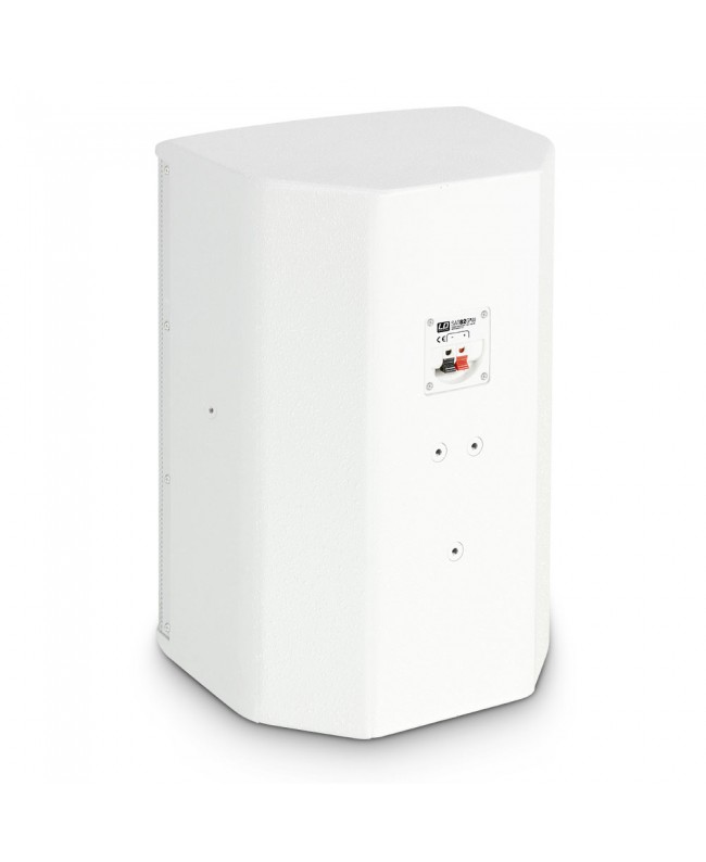 LD Systems SAT 82 G2 W Diffusori da parete