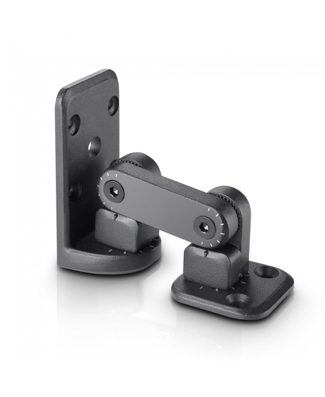 LD Systems SAT WMB 10 B Wall Brackets