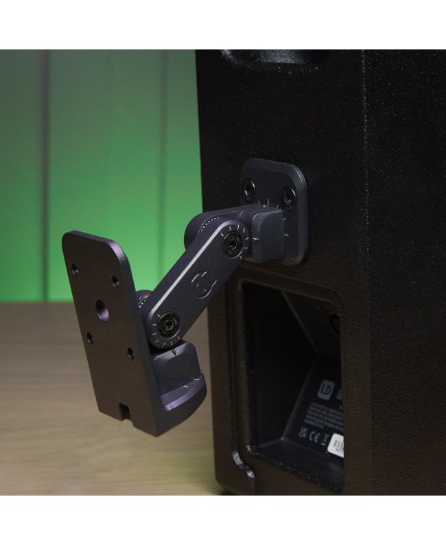 LD Systems SAT WMB 10 B Wall Brackets