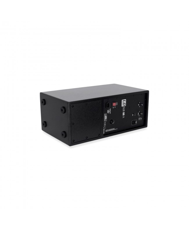 LD Systems SUB 88 A Subwoofer da installazione