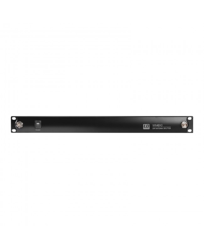LD Systems WIN 42 AD Splitter & Abbinatori