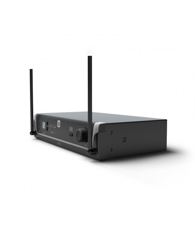 LD Systems U304.7 HHD (USA-Version) Handheld Wireless Systems