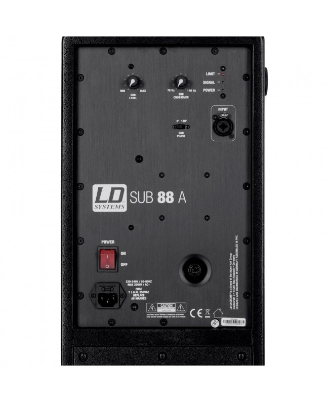 LD Systems SUB 88 A