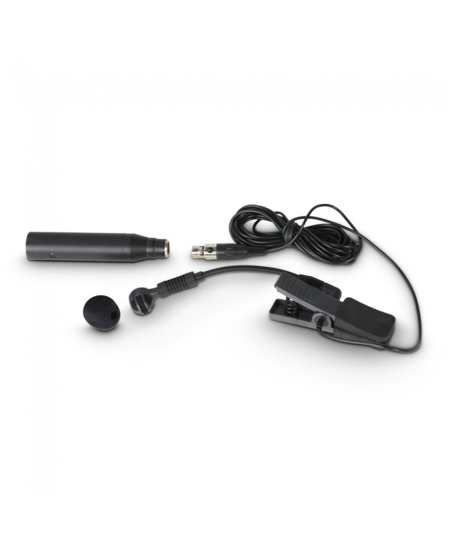 LD Systems WS 1000 MW Instrument Microphones