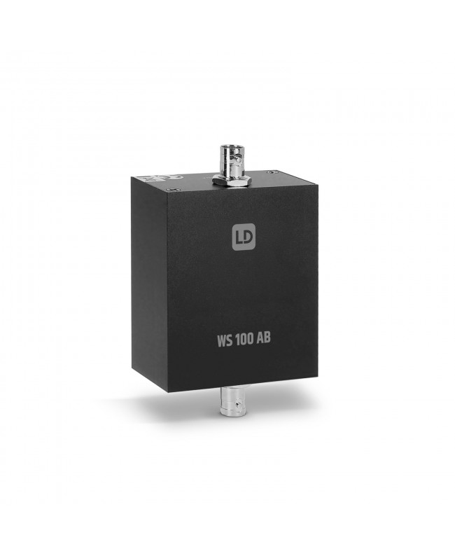 LD Systems WS 100 AB Booster