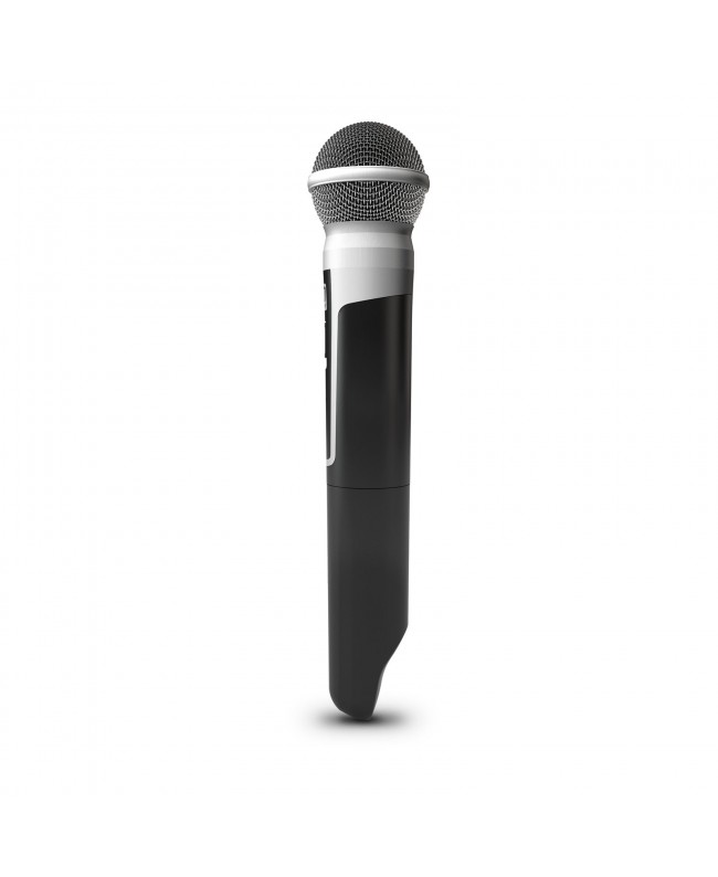 LD Systems U304.7 HHD (USA-Version) Sistema wireless con trasmettitore palmare