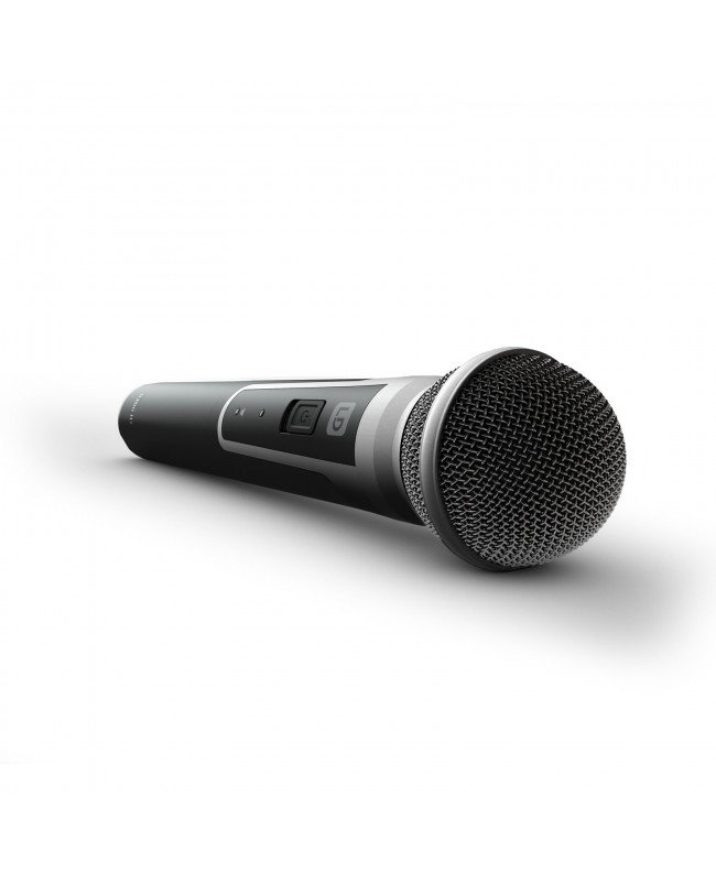 LD Systems U304.7 HHD (USA-Version) Handheld Wireless Systems