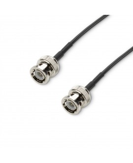 LD Systems WS 100 BNC Kabel & Stecker