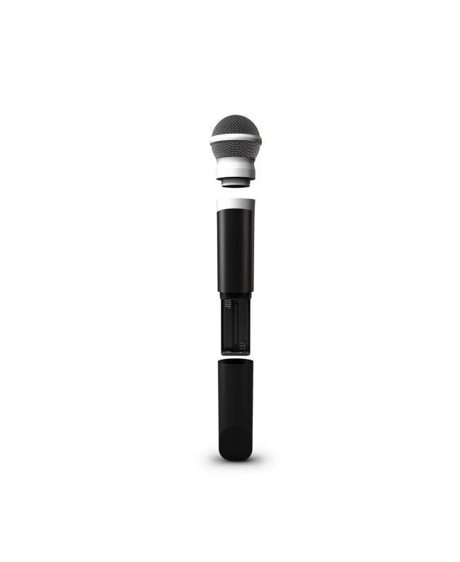 LD Systems U304.7 HHD (USA-Version) Sistema wireless con trasmettitore palmare