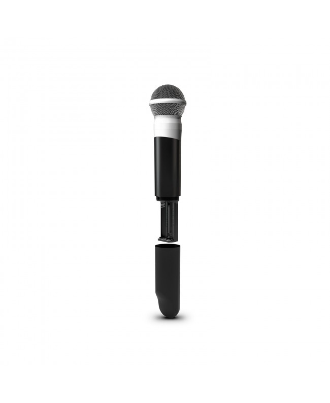LD Systems U304.7 HHD (USA-Version) Drahtlossystem mit Handsender