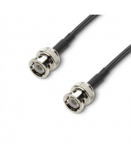 LD Systems WS 100 BNC 10 Kabel & Stecker