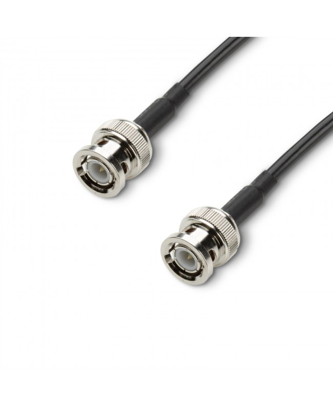 LD Systems WS 100 BNC 10 Cables & Connectors