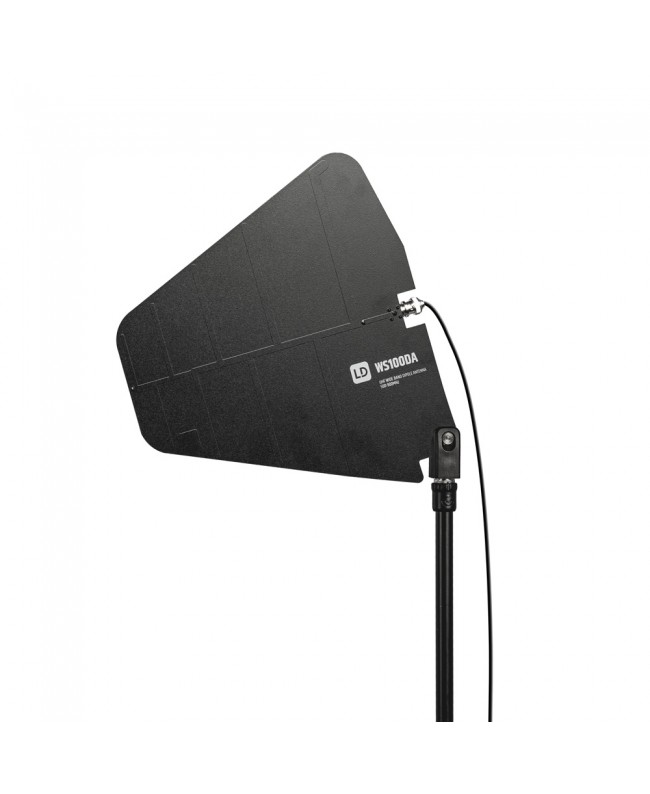 LD Systems WS 100 DA Antennen